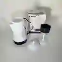 Cafetera Kalley Percoladora