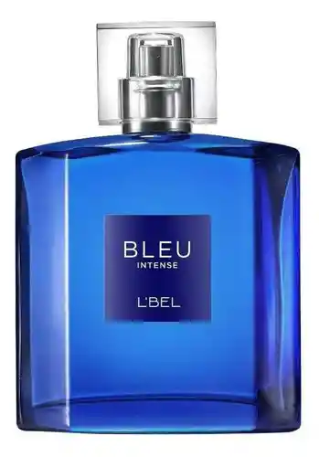 Bleu Intense Parfum De L'bel 100ml