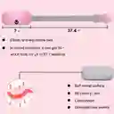 Cinturon Almohadilla Para Colicos Mestruales Alivio Térmica Portátil E Inalámbrica Relajante Calmante