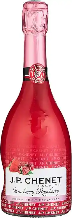 Jp Chenet Strawberry Raspberry Bx200ml