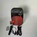Cabina Nia 6.5 Recargable