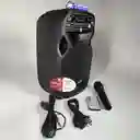 Cabina Nia 6.5 Recargable