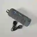 Parlante Recargable Jexpa 619