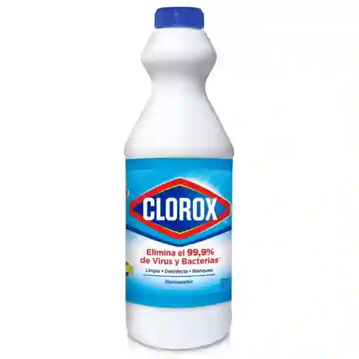 Clorox Original X 460 Ml