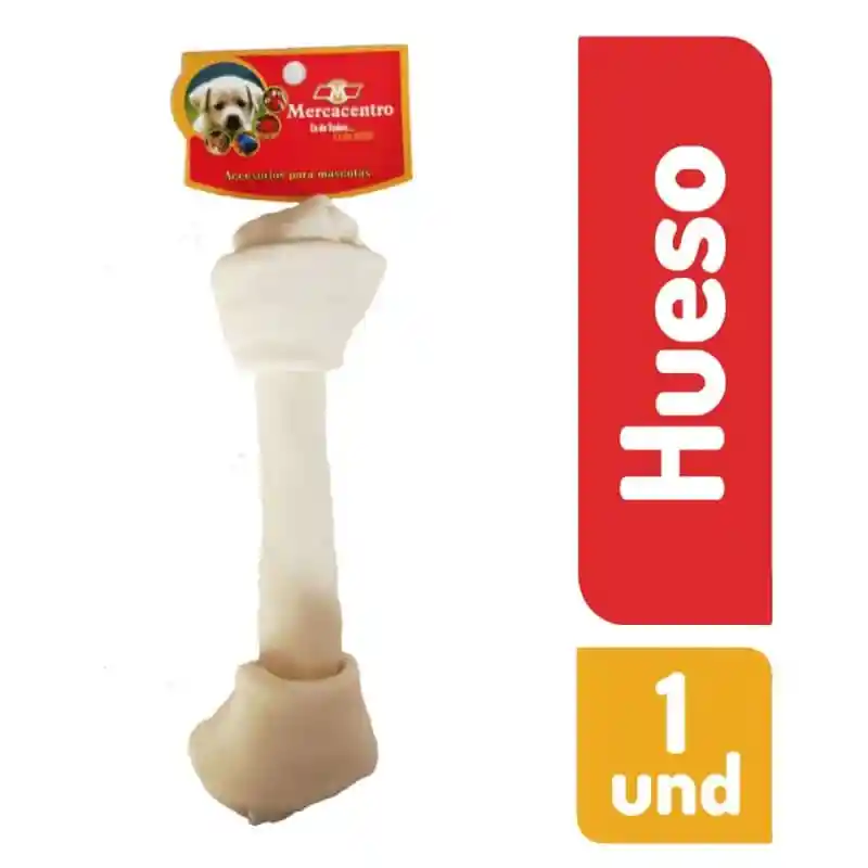 Hueso Mercacentro 1 Und H-110