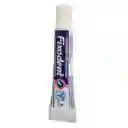 Fixodent Crema Adhesiva Profesional Para Dentaduras Postizas 0.35 Oz (10g)