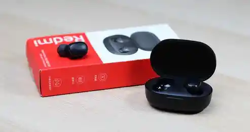 Audifonos Inalambricos Redmi Buds Airdots