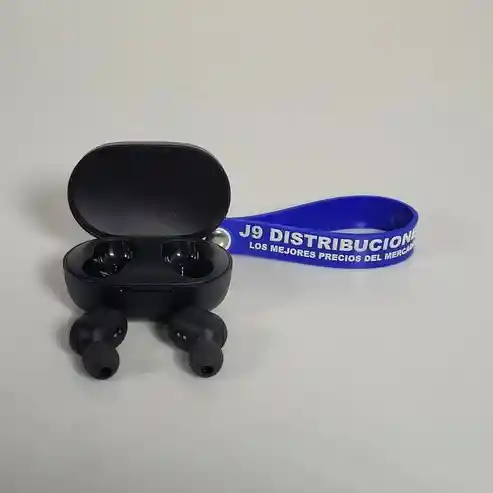 Audifonos Inalambricos Redmi Buds Airdots