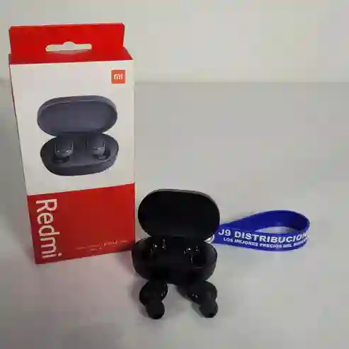Audifonos Inalambricos Redmi Buds Airdots