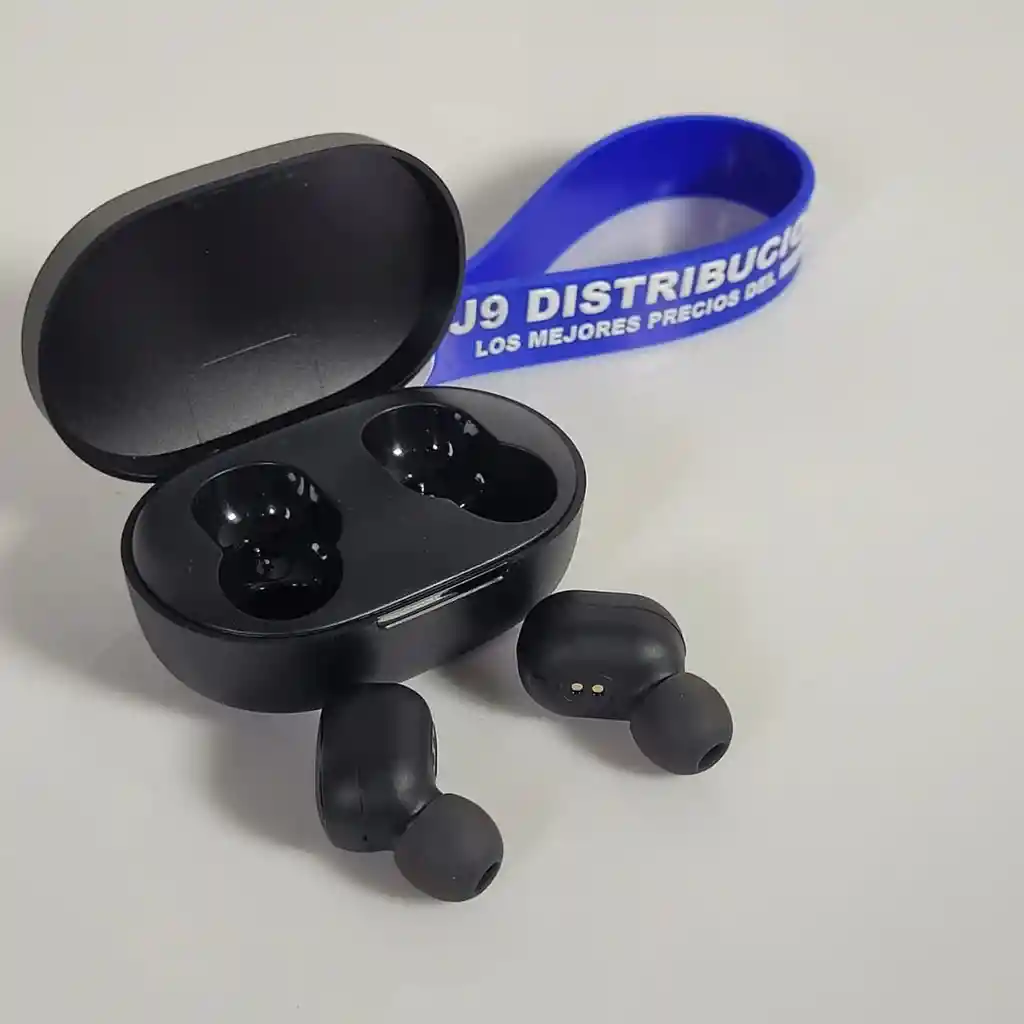 Audifonos Inalambricos Redmi Buds Airdots