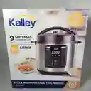 Olla Multifuncional Con Presion Kalley