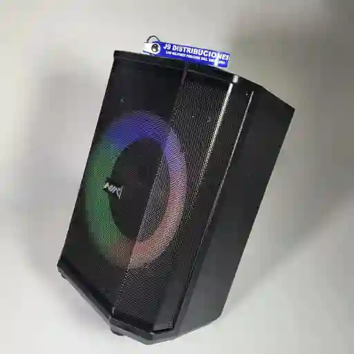 Cabina Recargable Nia An-2018