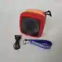 Parlante Portable X-911