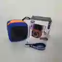 Parlante Portable X-911