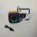 Parlante Portable X-911