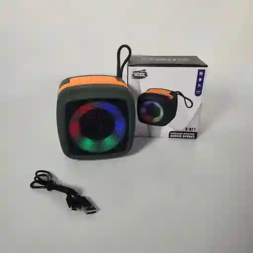 Parlante Portable X-911