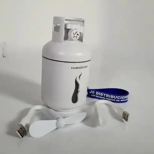 Humificador Pipeta