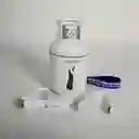 Humificador Pipeta