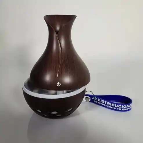Humificador Jarron Pequeña