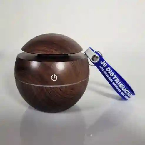 Humificador Redondo