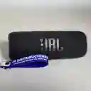 Parlante Jbl Flip 6
