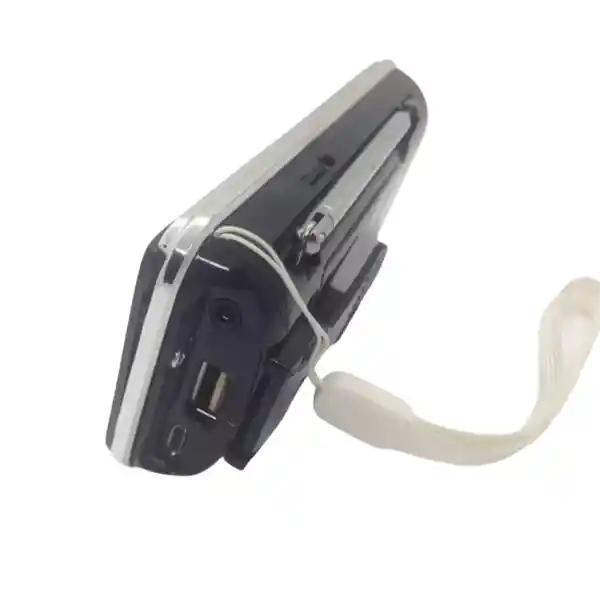 Radio Bolsillo Usb Fm| Am Recargable Teclado Premium Haoning Hn-s362led