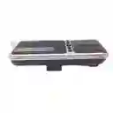 Radio Bolsillo Usb Fm| Am Recargable Teclado Premium Haoning Hn-s362led