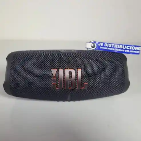 Parlante Jbl Charce 5