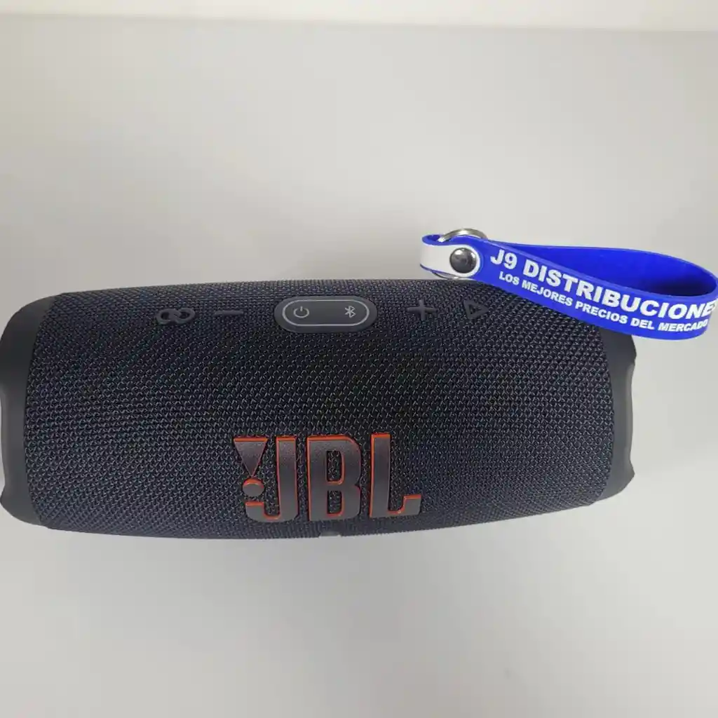 Parlante Jbl Charce 5