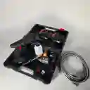 Hidrolavadora Recargable