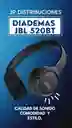 Diadema Jbl Tune 520bt