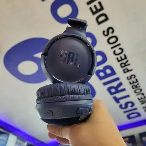 Diadema Jbl Tune 520bt