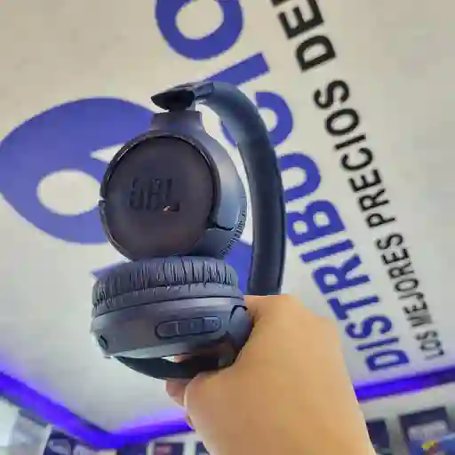 Diadema Jbl Tune 520bt