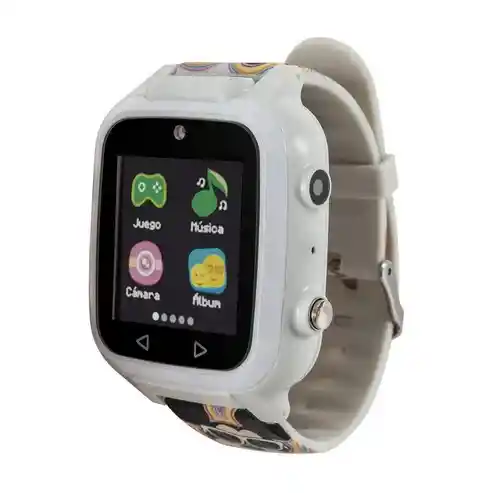 Reloj Mickey Mouse Kalley Infantil