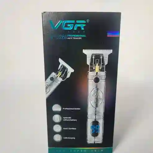 Patillera Vgr Pantalla