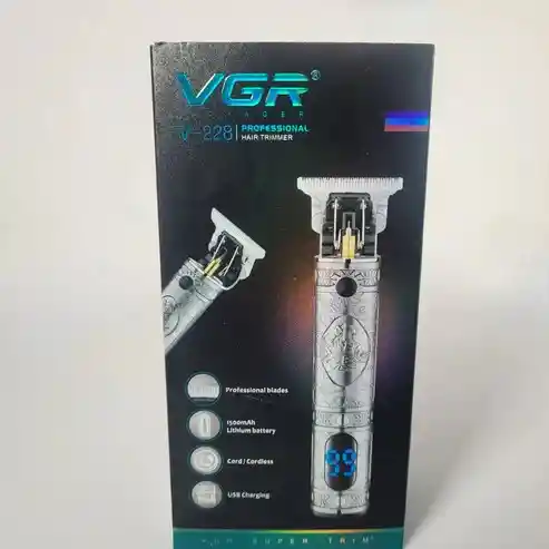 Patillera Vgr Pantalla