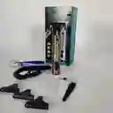 Patillera Vgr Pantalla