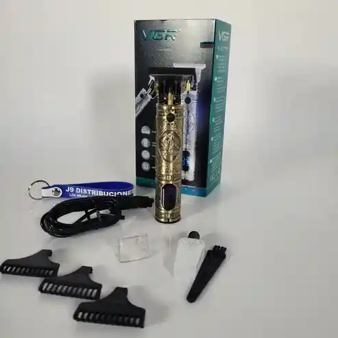 Patillera Vgr Pantalla