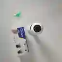 Camara Bombillo