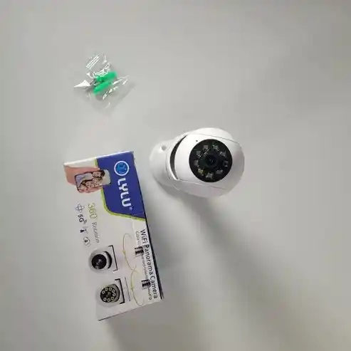 Camara Bombillo