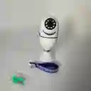 Camara Bombillo