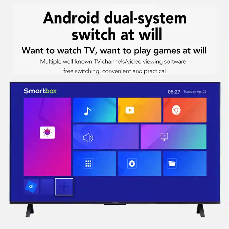 Reproductor Tv Box Inteligente Mx10 Mx Box S Android