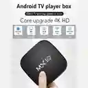 Reproductor Tv Box Inteligente Mx10 Mx Box S Android