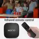 Reproductor Tv Box Inteligente Mx10 Mx Box S Android