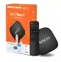 Reproductor Tv Box Inteligente Mx10 Mx Box S Android