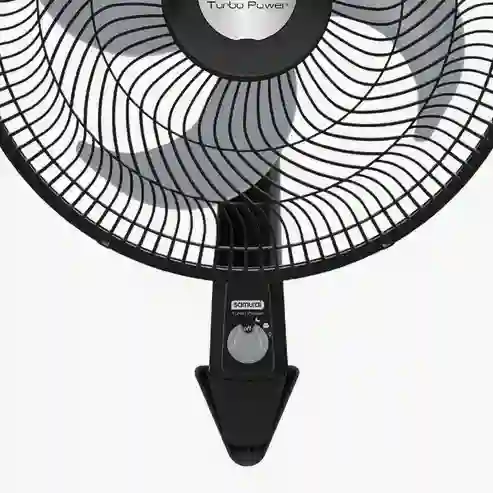 Ventilador De Pared Samurai 18" Pulgadas