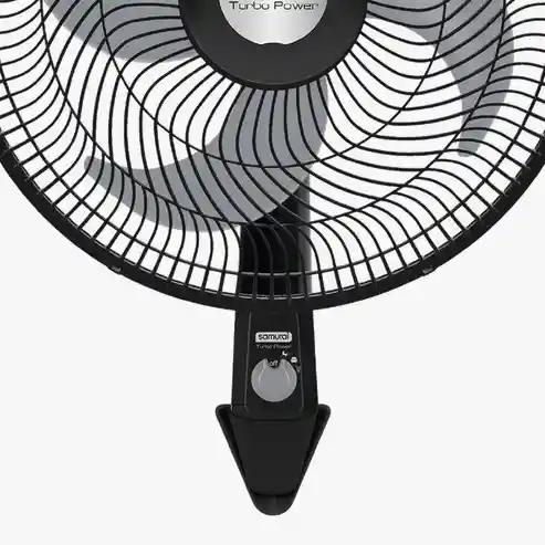 Ventilador De Pared Samurai 18" Pulgadas