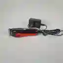 Patillera Wahl Tpro Roja
