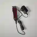 Patillera Wahl Tpro Roja
