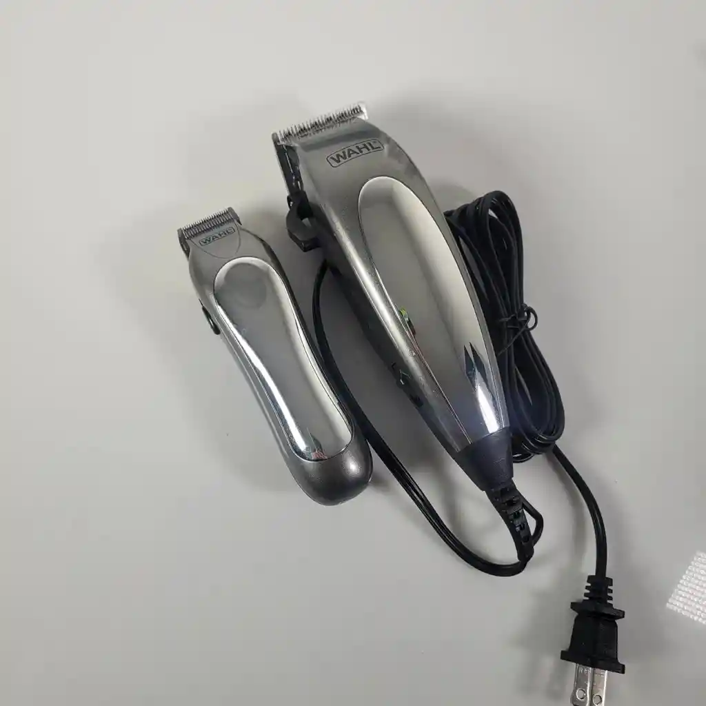 Combo Maquinas Wahl Dluxe